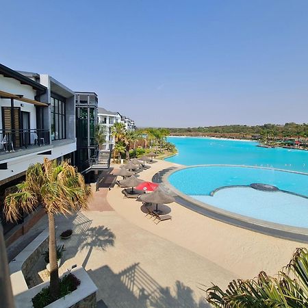 Mint Resorts The Blyde Pretoria-Noord Esterno foto