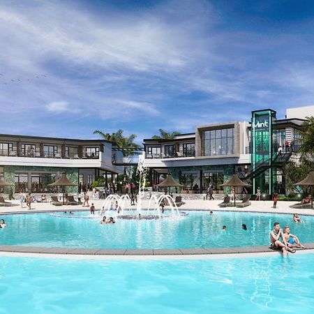 Mint Resorts The Blyde Pretoria-Noord Esterno foto