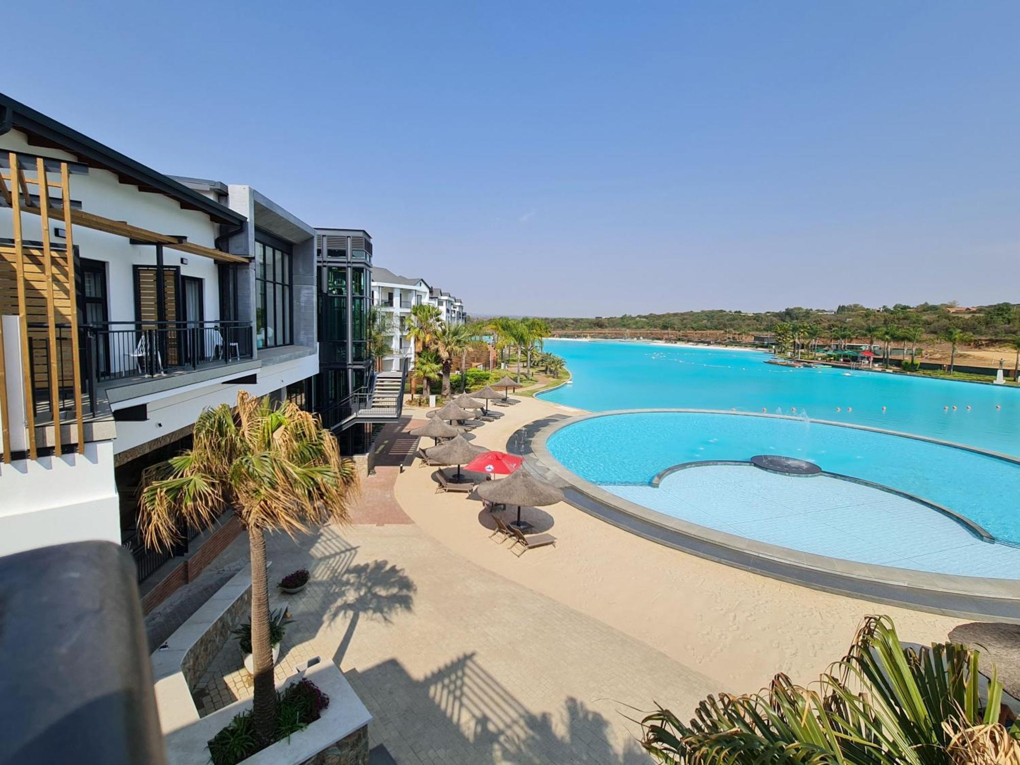 Mint Resorts The Blyde Pretoria-Noord Esterno foto