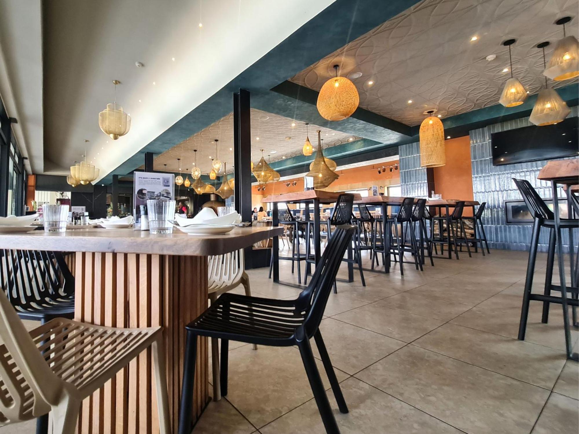Mint Resorts The Blyde Pretoria-Noord Esterno foto