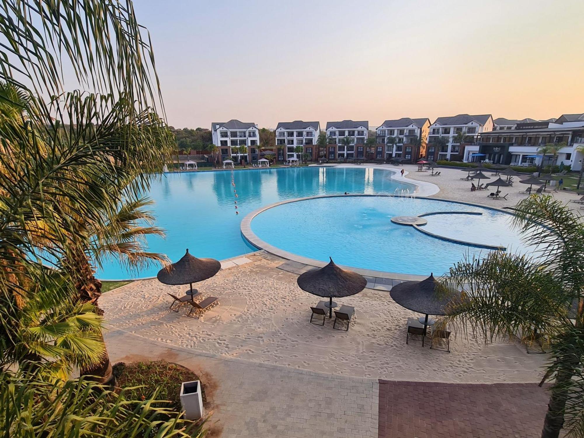 Mint Resorts The Blyde Pretoria-Noord Esterno foto