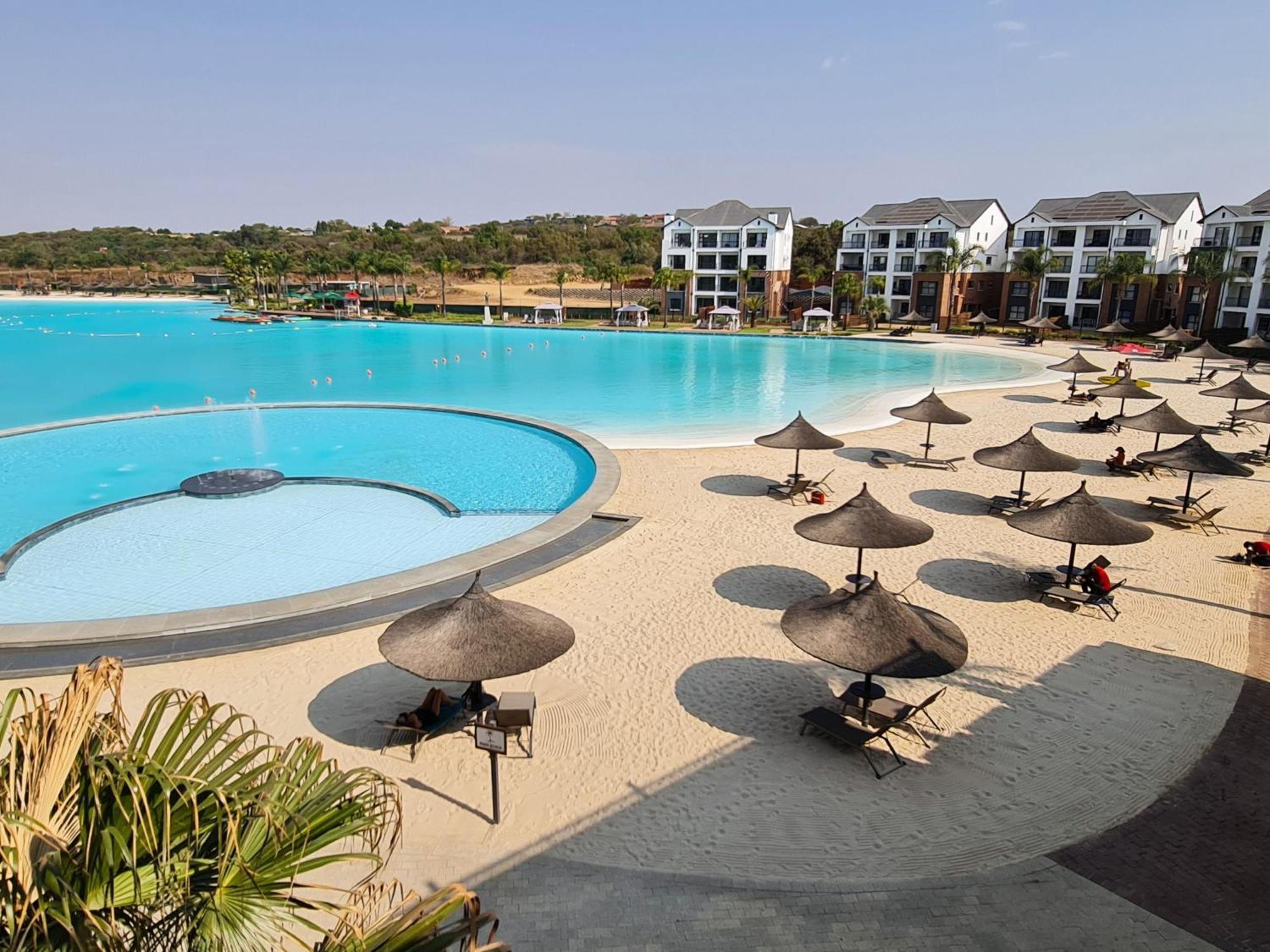 Mint Resorts The Blyde Pretoria-Noord Esterno foto