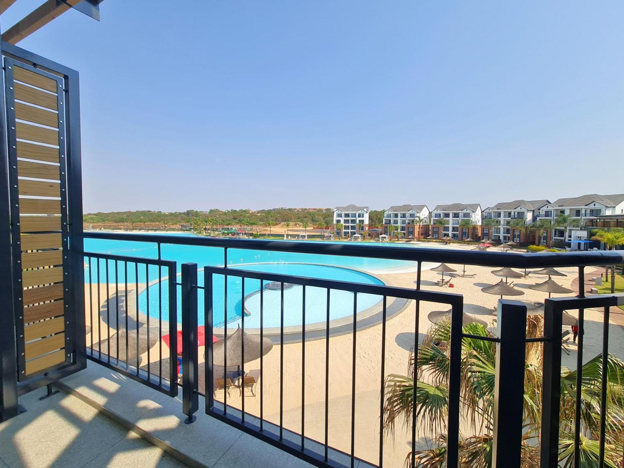 Mint Resorts The Blyde Pretoria-Noord Esterno foto