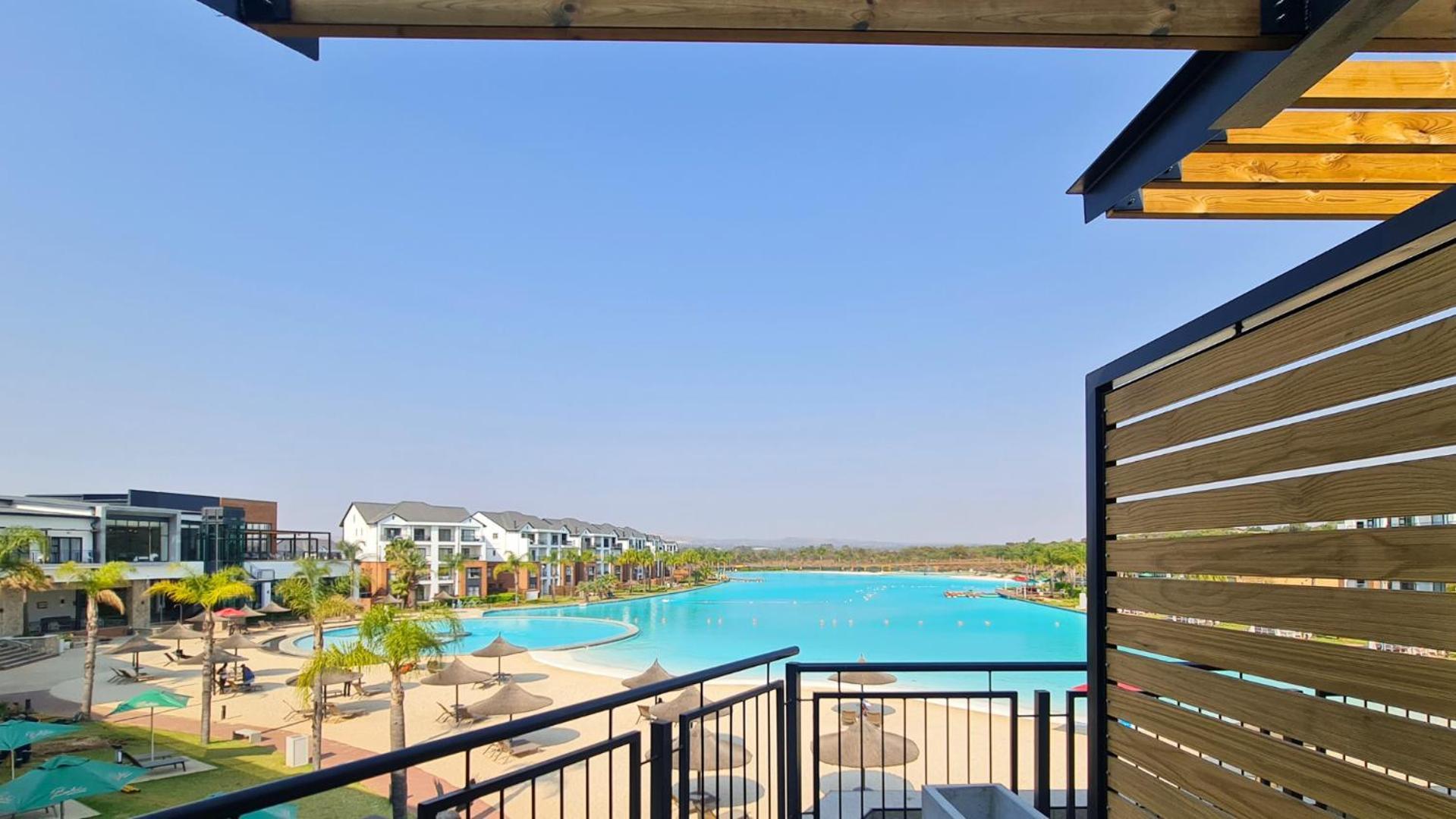 Mint Resorts The Blyde Pretoria-Noord Esterno foto