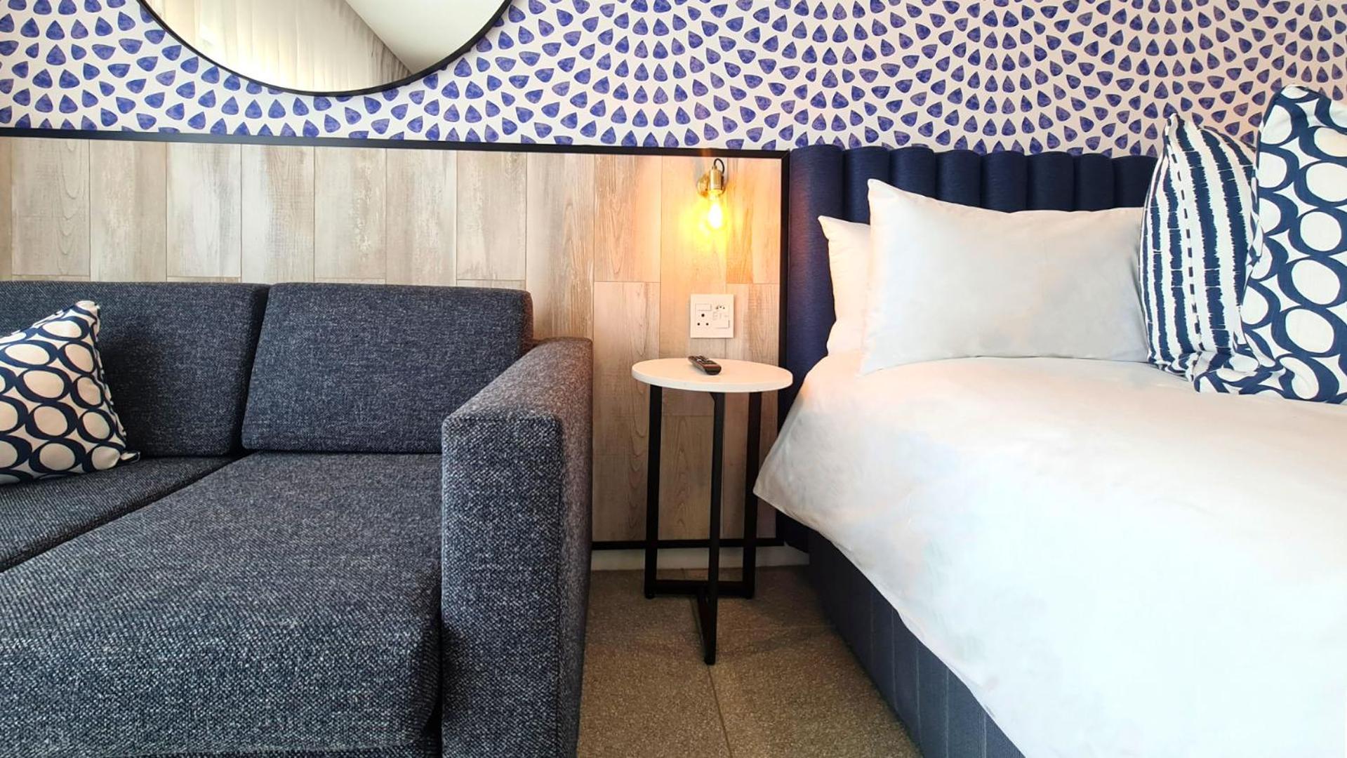 Mint Resorts The Blyde Pretoria-Noord Esterno foto