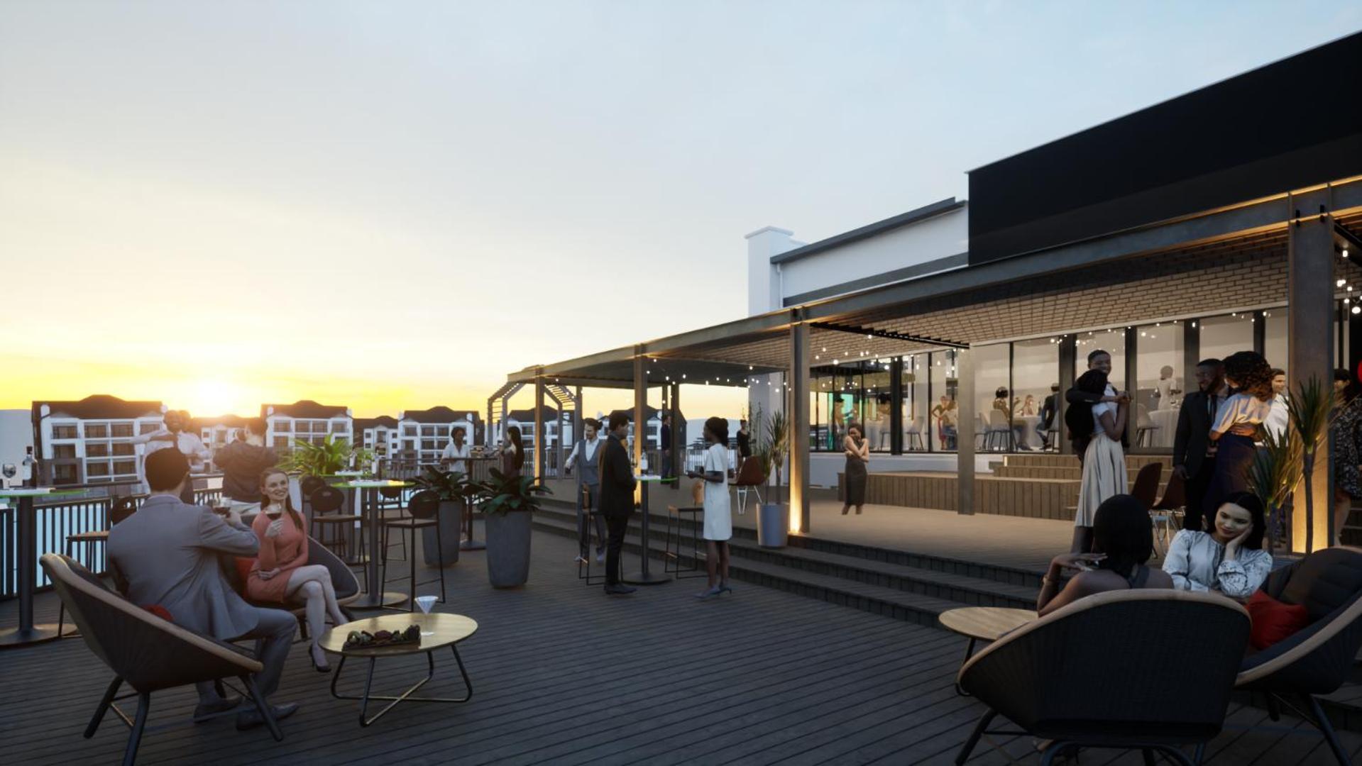 Mint Resorts The Blyde Pretoria-Noord Esterno foto