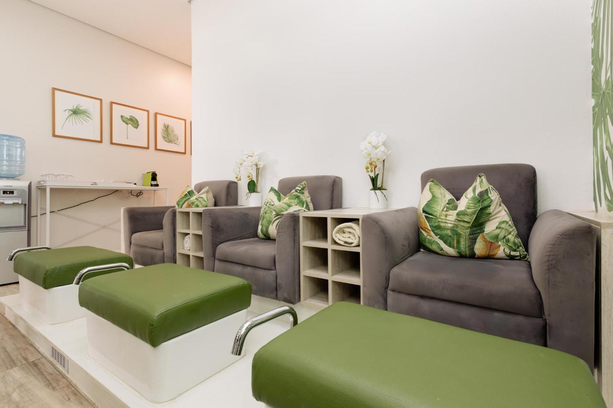 Mint Resorts The Blyde Pretoria-Noord Esterno foto
