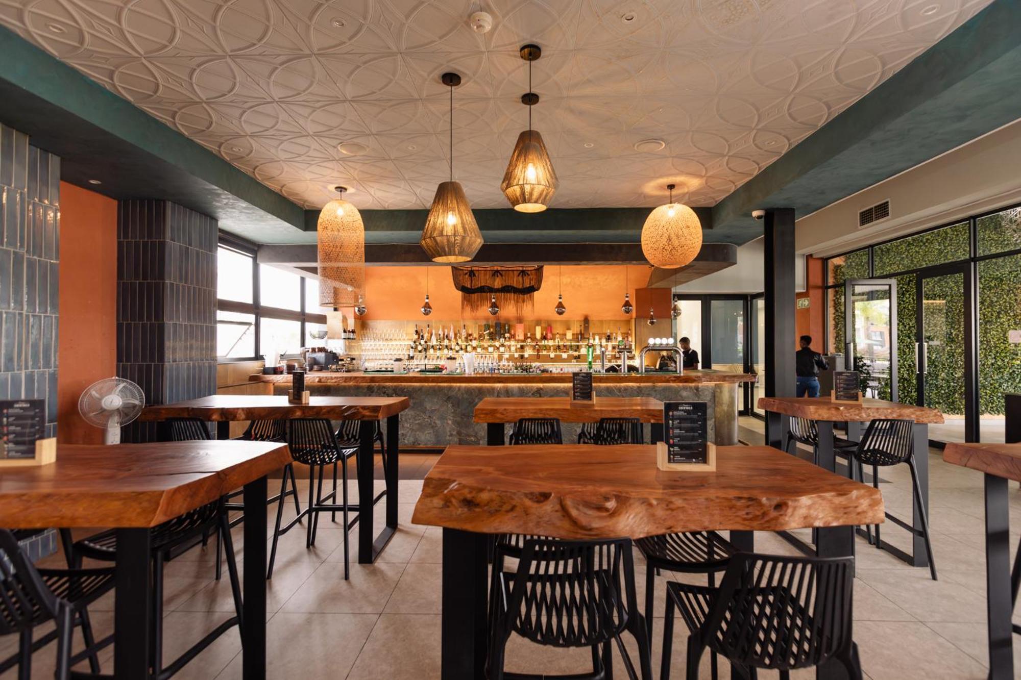 Mint Resorts The Blyde Pretoria-Noord Esterno foto