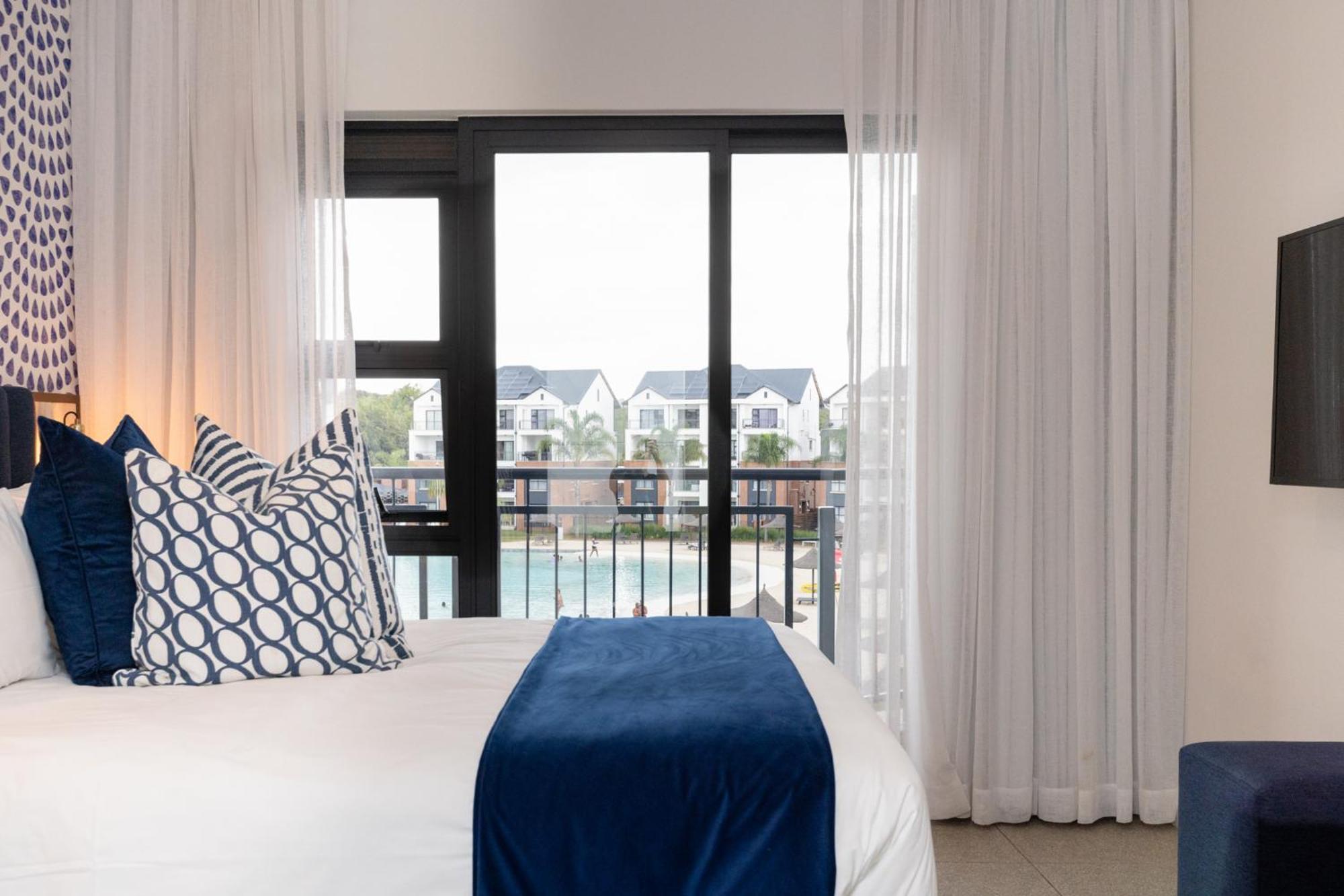 Mint Resorts The Blyde Pretoria-Noord Esterno foto