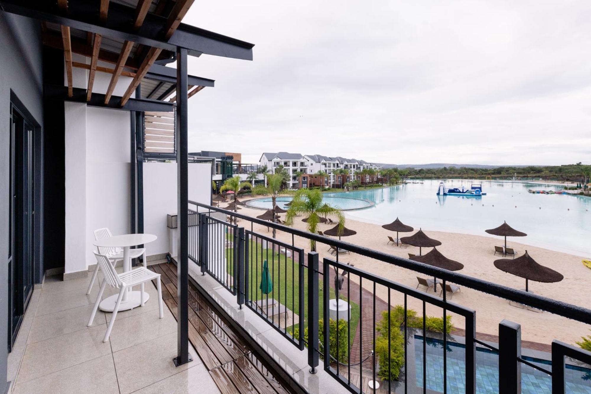 Mint Resorts The Blyde Pretoria-Noord Esterno foto
