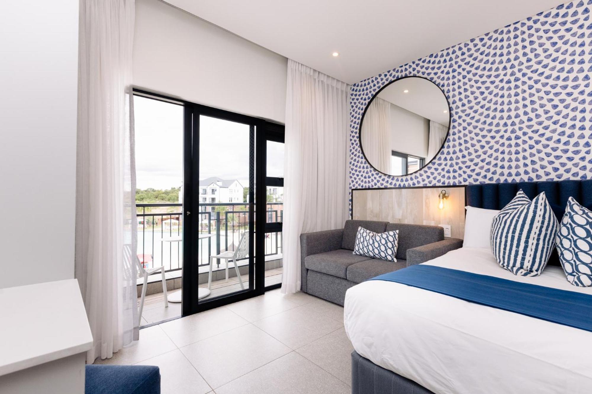 Mint Resorts The Blyde Pretoria-Noord Esterno foto