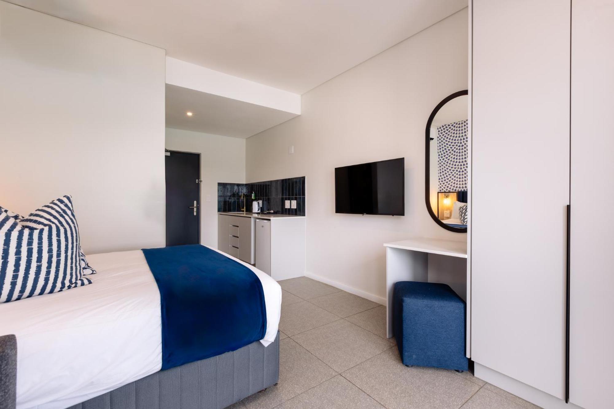 Mint Resorts The Blyde Pretoria-Noord Esterno foto