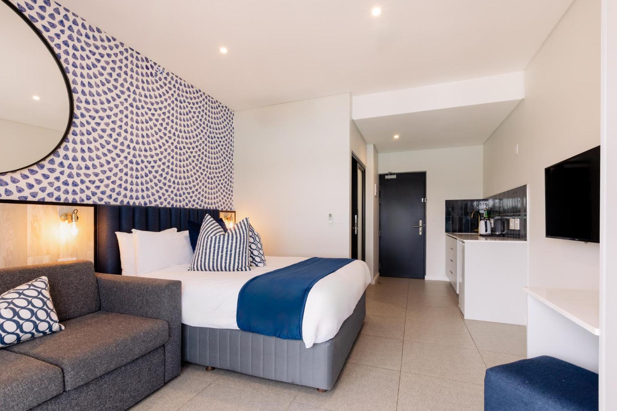 Mint Resorts The Blyde Pretoria-Noord Esterno foto