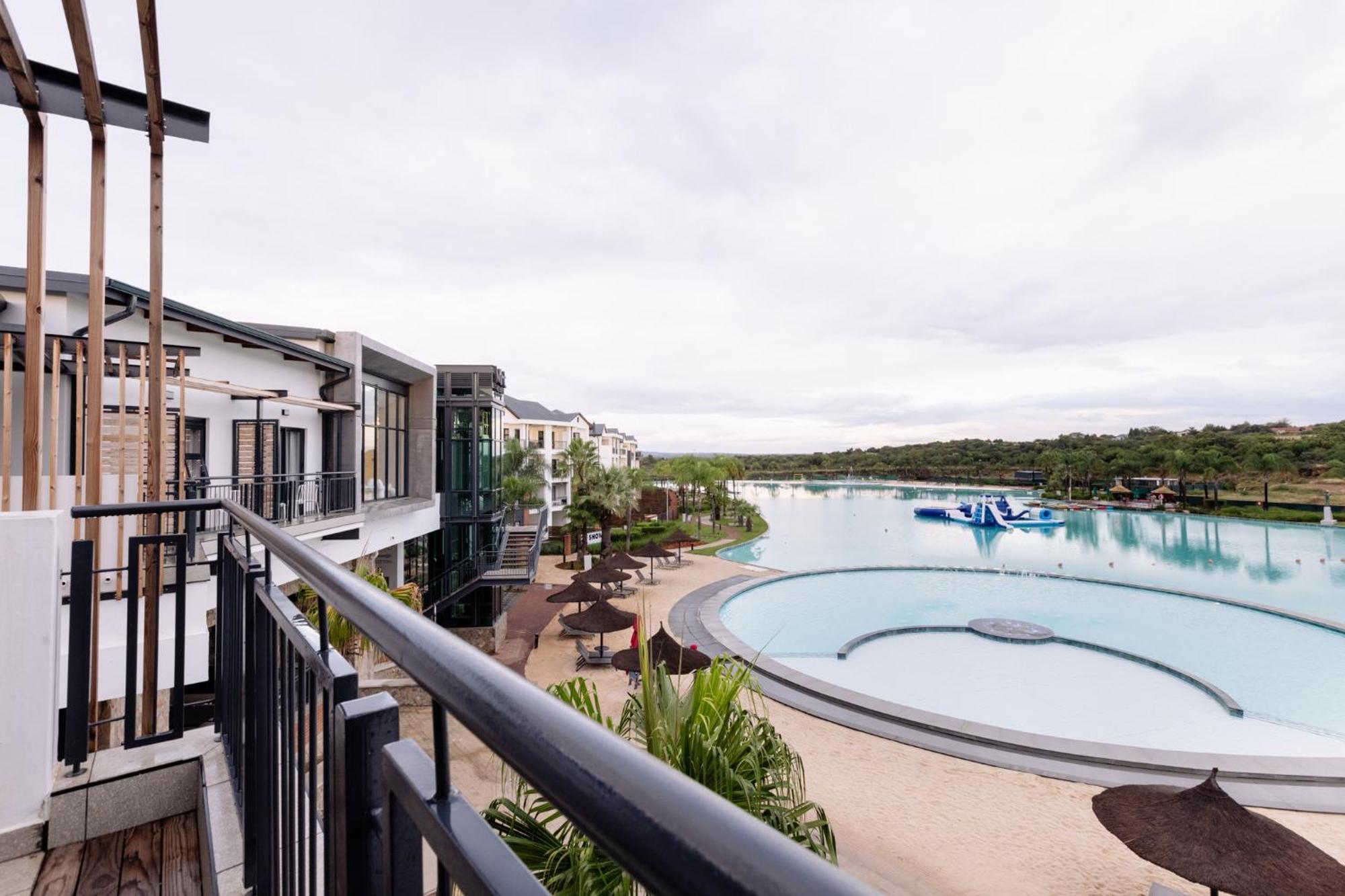 Mint Resorts The Blyde Pretoria-Noord Esterno foto