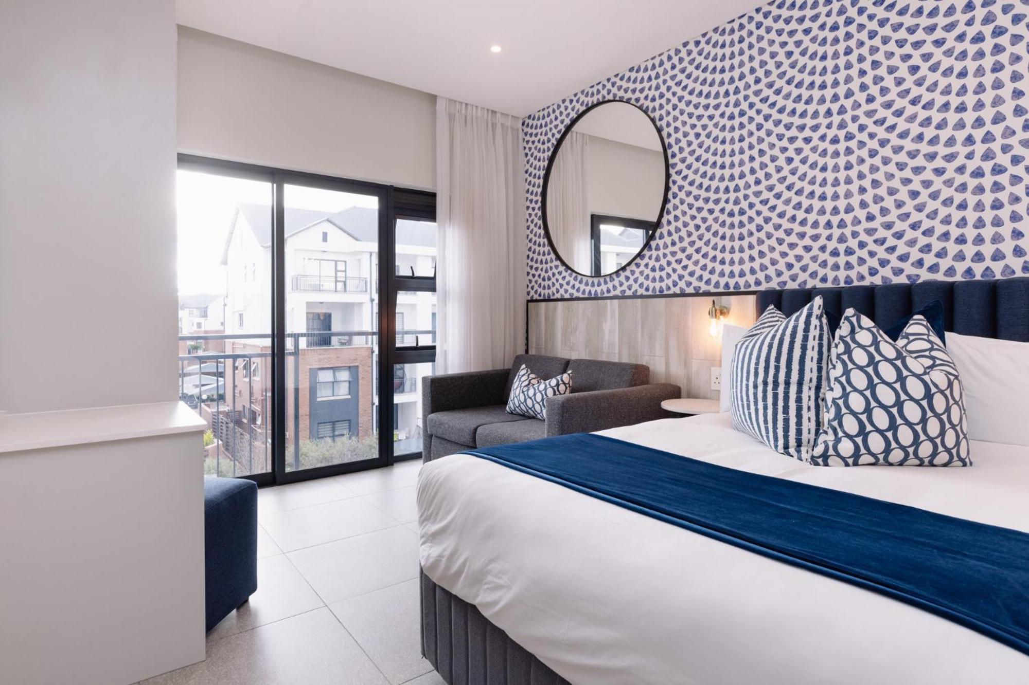 Mint Resorts The Blyde Pretoria-Noord Esterno foto