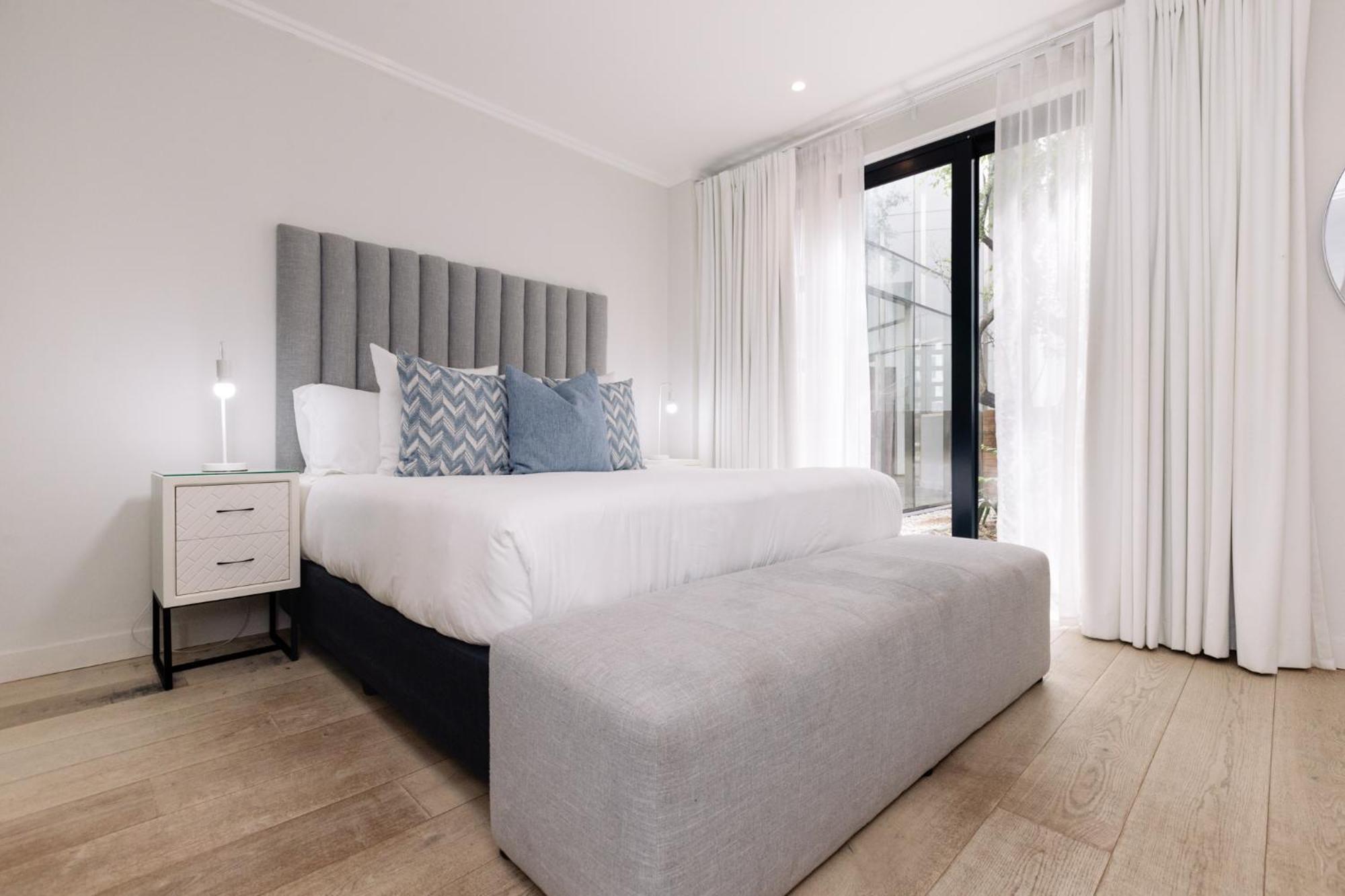 Mint Resorts The Blyde Pretoria-Noord Esterno foto