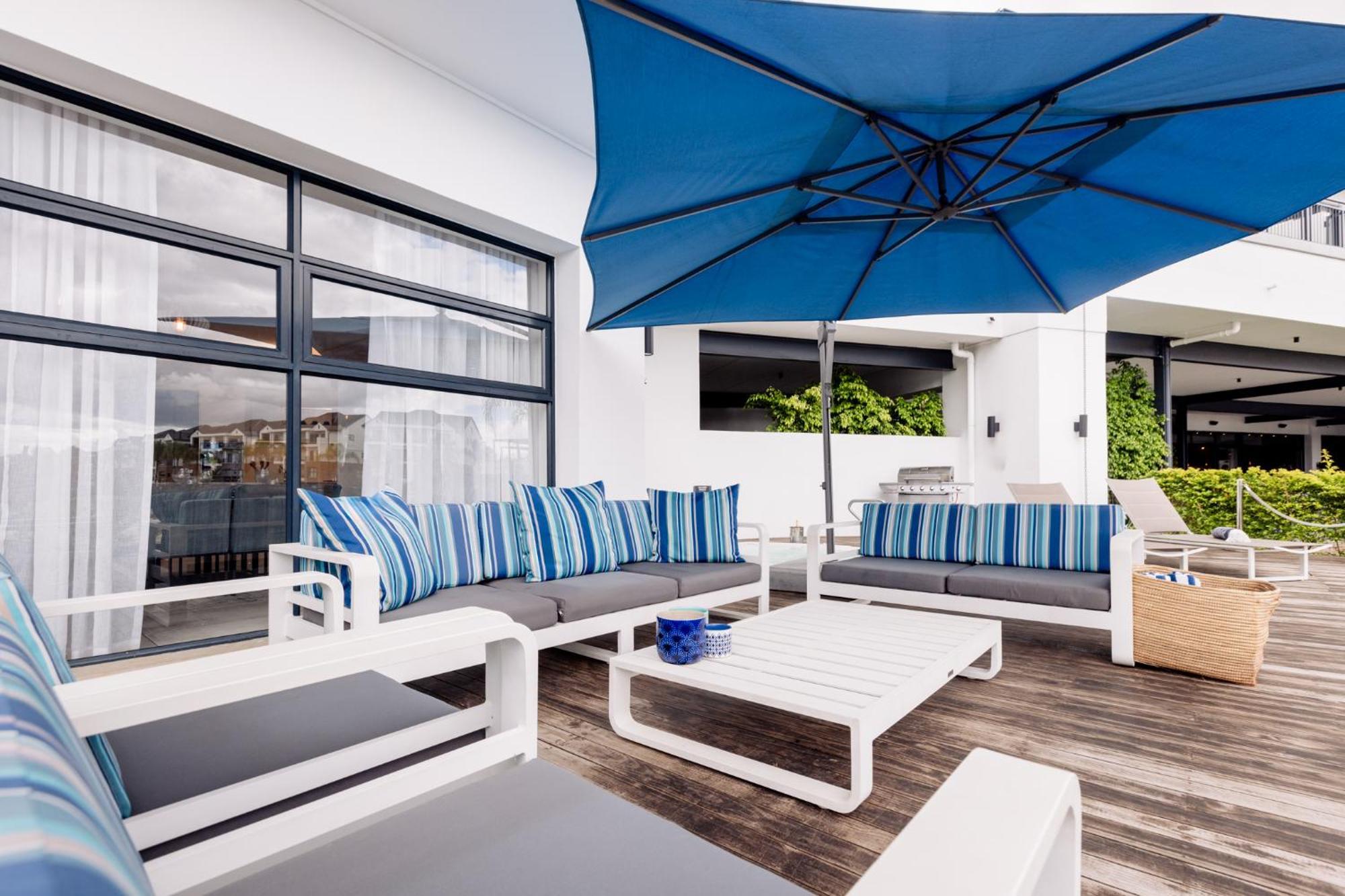 Mint Resorts The Blyde Pretoria-Noord Esterno foto