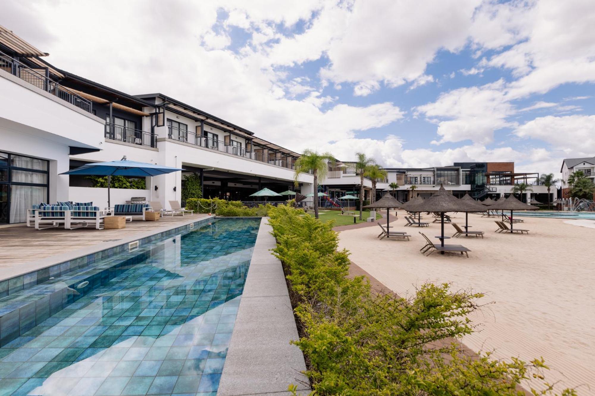Mint Resorts The Blyde Pretoria-Noord Esterno foto