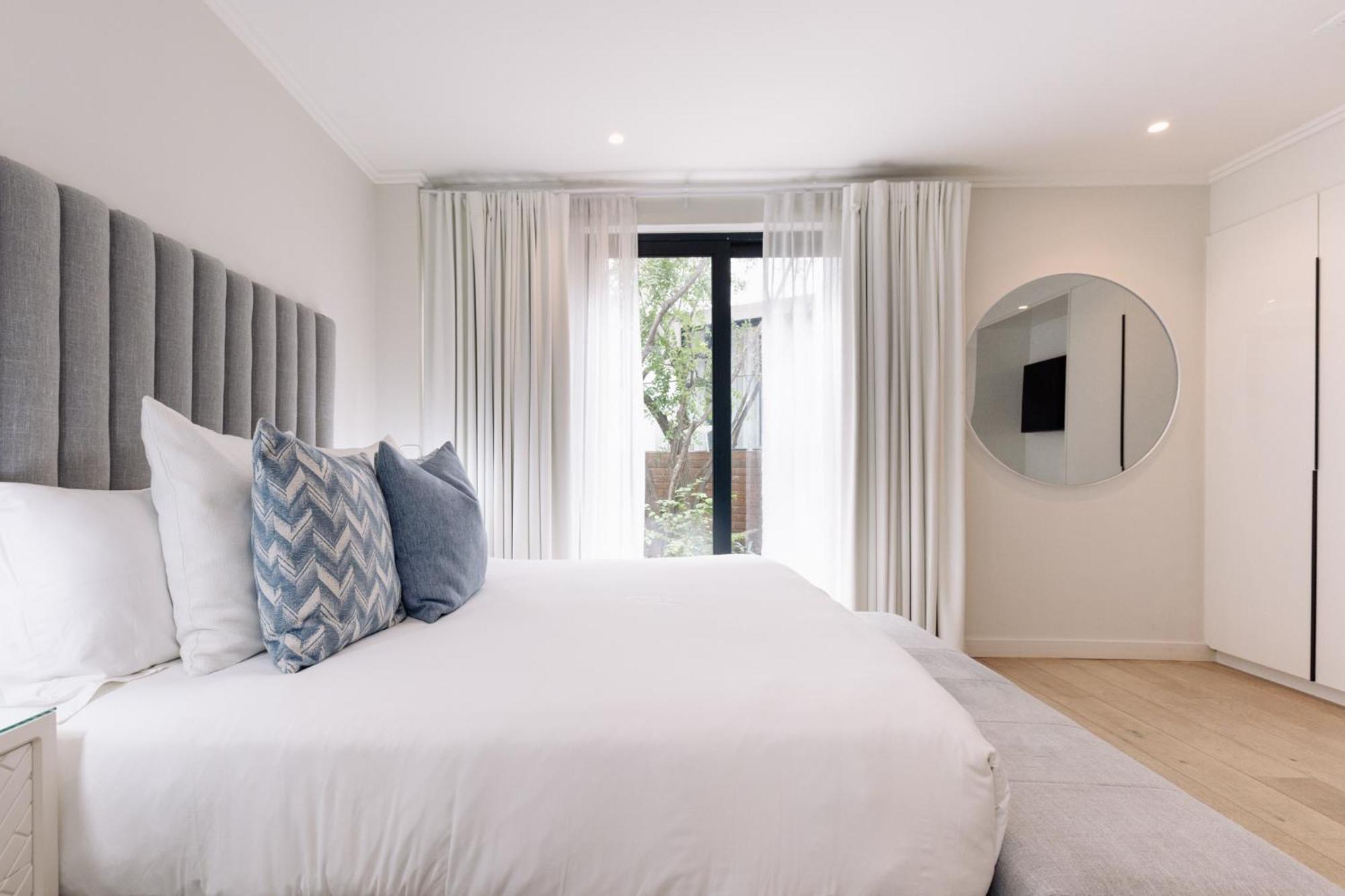 Mint Resorts The Blyde Pretoria-Noord Esterno foto