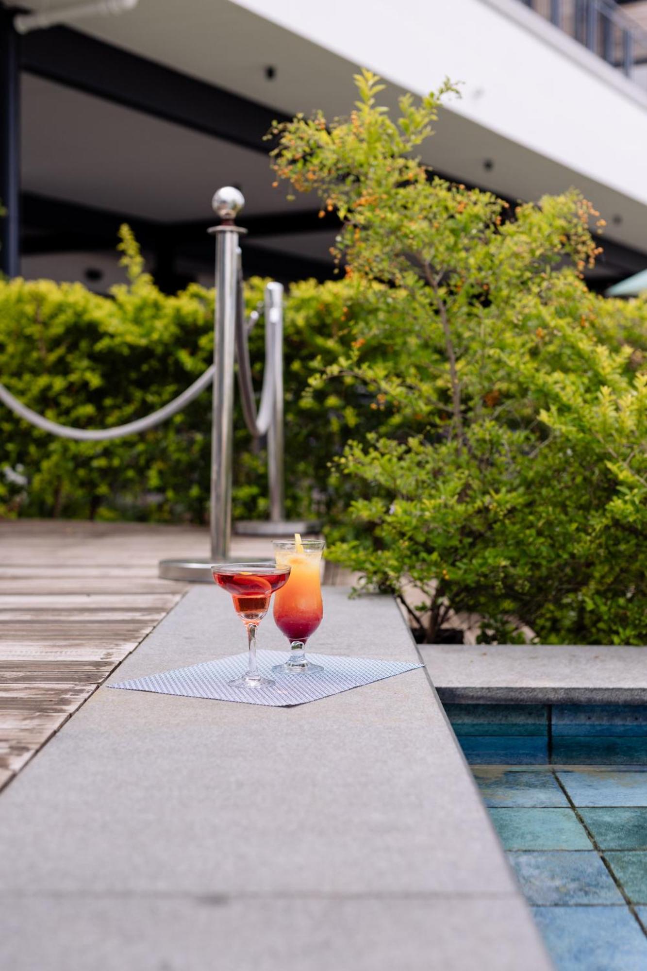 Mint Resorts The Blyde Pretoria-Noord Esterno foto