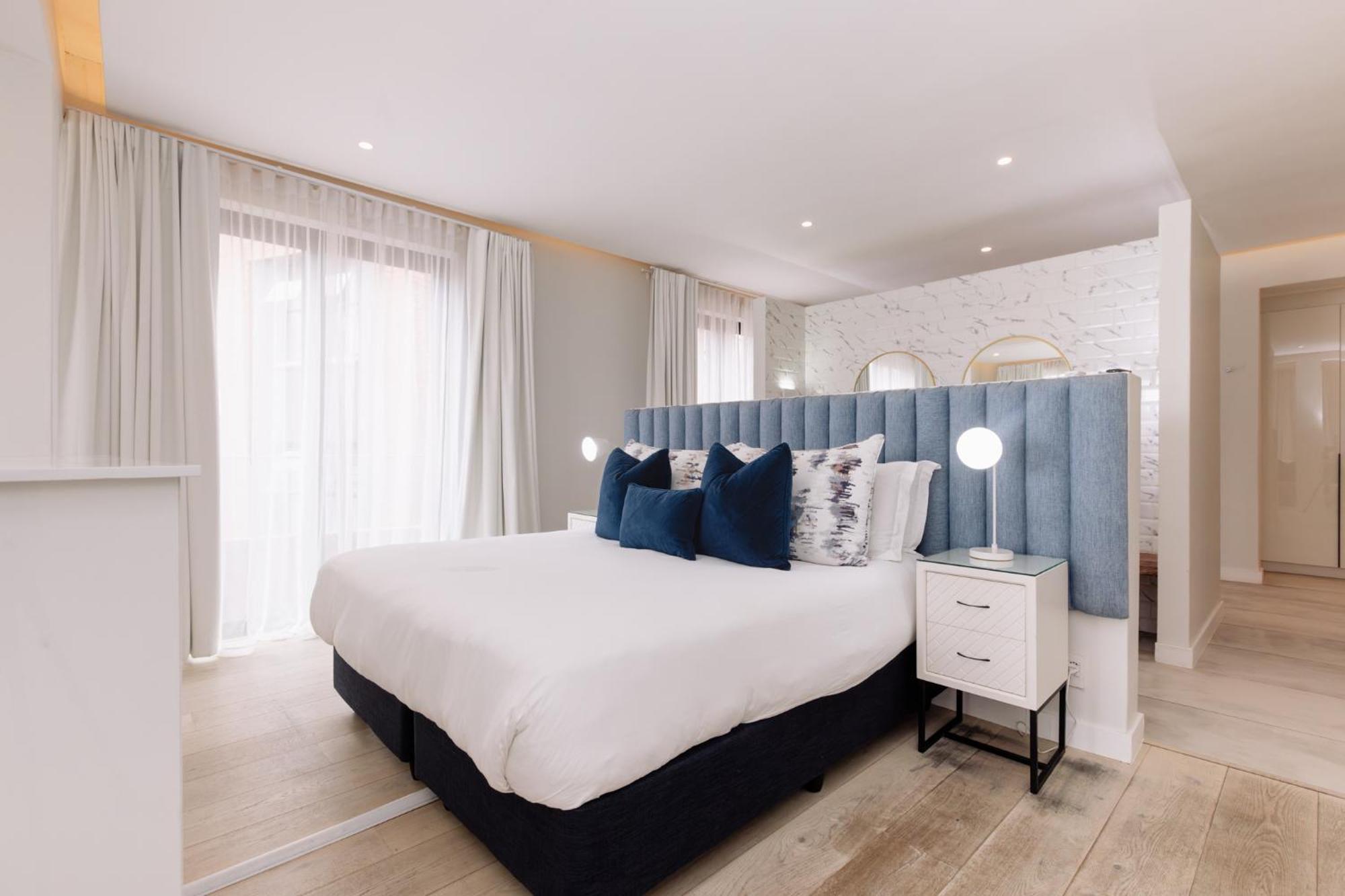 Mint Resorts The Blyde Pretoria-Noord Esterno foto