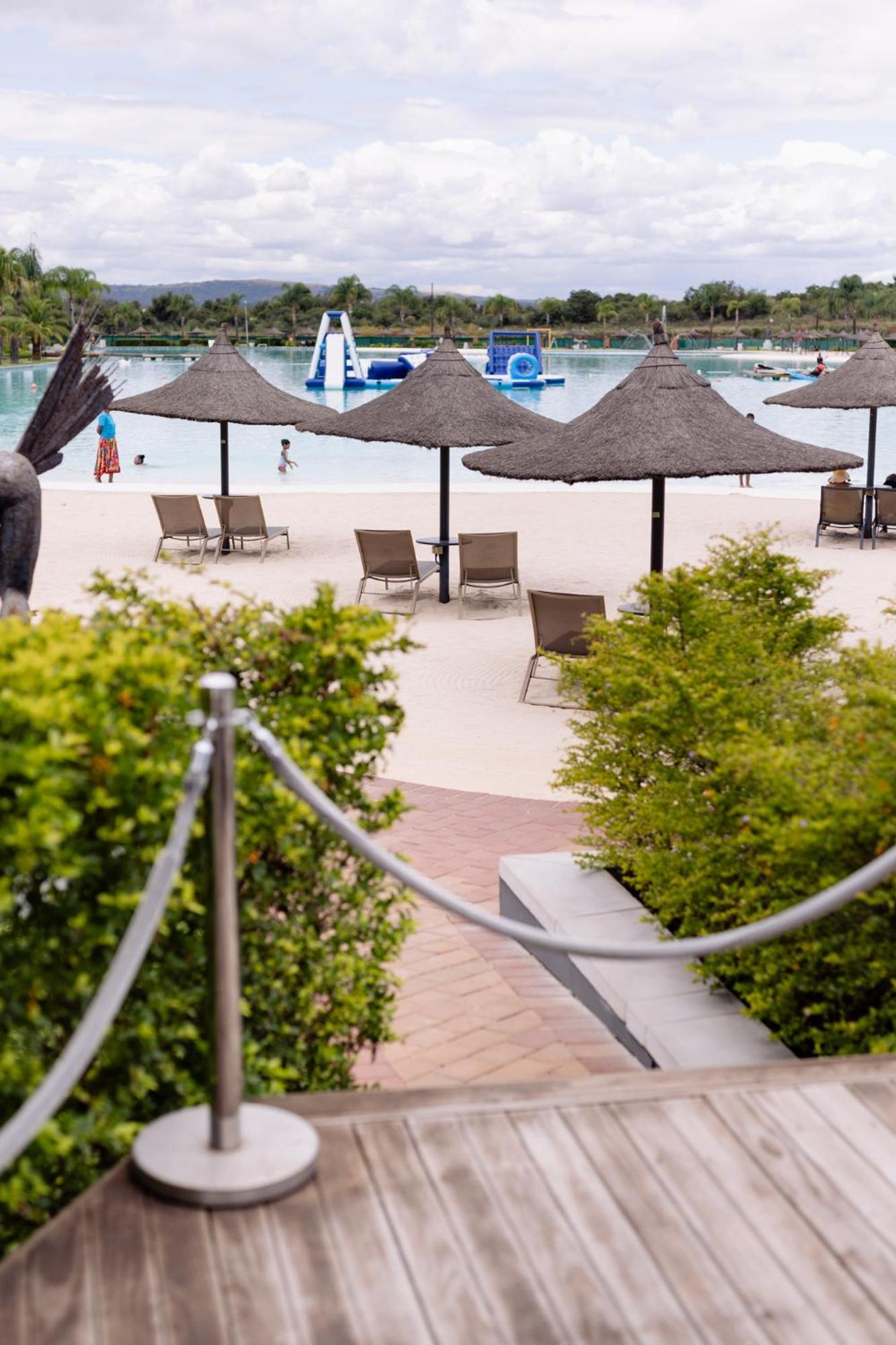 Mint Resorts The Blyde Pretoria-Noord Esterno foto