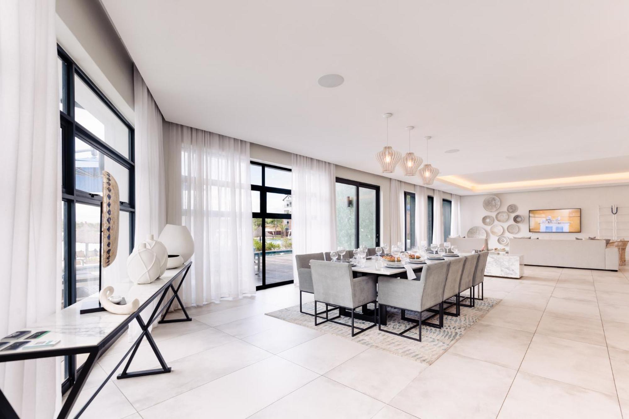 Mint Resorts The Blyde Pretoria-Noord Esterno foto