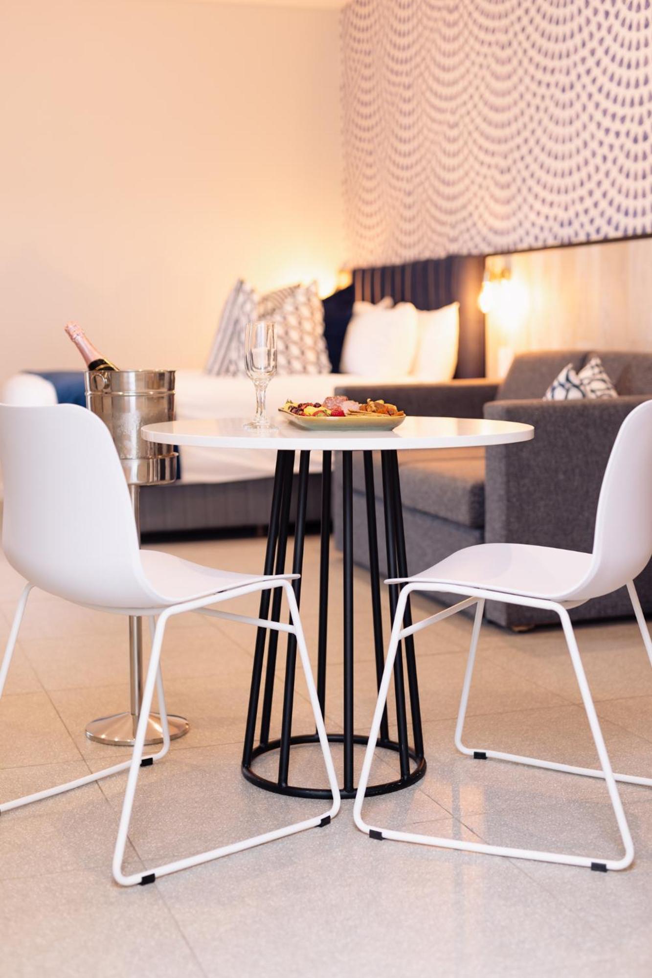 Mint Resorts The Blyde Pretoria-Noord Esterno foto
